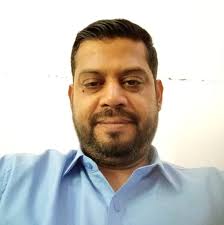 Angad Bedi plays Anshuman Saxena, Gunjan Saxena's brother in the film.  Angad Bedi says men need women to have a sense of being rooted and be  centered. Women are highly evolved beings.