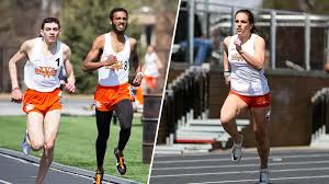 Wartburg Opens Outdoor Season at Loras