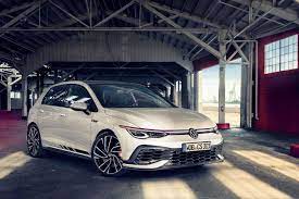 We are giving away the latest golf 8 gti on december 25 , 2020 2 lucky winners will be announced on december 24th. Vw Golf 8 Gti Clubsport Der Alpha Gti Newcarz De