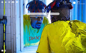 Rapper wallpaper iphone sad wallpaper rap god glass house music songs men casual concert artist mens tops. Dax Wallpapers His Work And Passions Outside Of Music Lovelytab