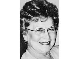 Gloria Cote Obituary (2016)