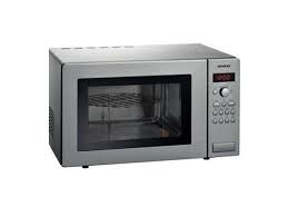 Siemens Hf24g541 Mikrodalga Firin Yiyeceklerinizi Cok Hizli Pisiren Ve Isitan Bu Firin Yiyeceklerin Vitamin Ve Mineralini Mikrodalga Mikrodalga Firin Firinlar