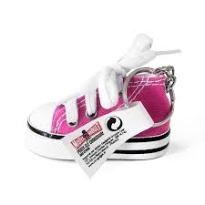 Porte Clefs Mini Chaussure 7 5x4cm