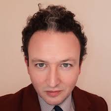 James Ker-Lindsay (@JamesKerLindsay)