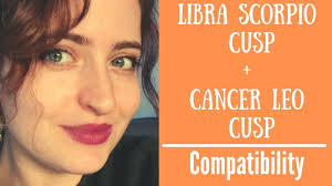 Moreover, cancer also provides loyalty and a strong family to their partner that the leo extremely enjoys, making leo compatibility with their sign work even better. Libra Scorpio Cusp Cancer Leo Cusp Compatibility Youtube