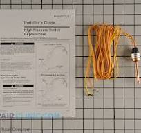 Pressure Switch