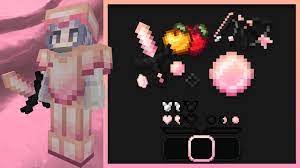 Strongholdfx • 5 months ago. Bubblegum Pvp Pink 16x Java Bedrock Minecraft Texture Pack