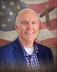 Ronald Garling Obituary (2021)