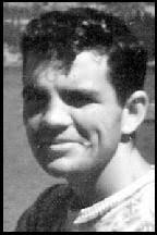 Dr Joseph Justin Lavin (1928-2009)