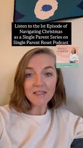 Betsy Cornwell from @oldknittingfactory joins me for this week's episode of  Single Parent Reset. In this inspiring conversation, Betsy shares her  journey of leaving an emotionally abusive relationship and starting over as