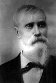 Capt George William Caldwell (1829-1909)