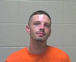 Two local men charged in meth raid