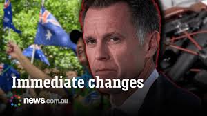 Port Adelaide's Zak Butters and Connor Rozee