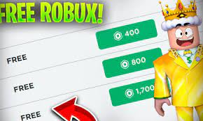 With our generator, you can decide how many robux you will. Free Robux Generator How To Get Free Robux Promo Codes No Human Survey Verification 2021