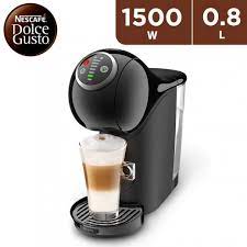Check spelling or type a new query. Buy Nescafe Dolce Gusto Genio S Plus Black Coffee Machine ØªÙˆØµÙŠÙ„ Taw9eel Com