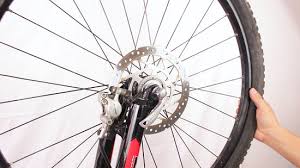 Since these are obvious safety concerns we encourage you to bring your bike for an inspection at no charge. How To Replace A Bicycle Tire With Pictures Wikihow