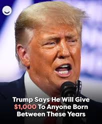 It could be you 👀