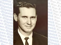 James Horry “Jim” Spencer (1931