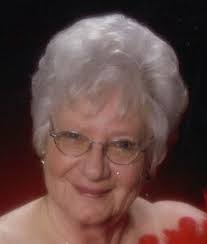 Eleanor Ford Obituary March 16, 2025