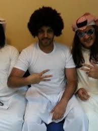 زارا البلوشي ممثلة عُمانية تعيش في السعودية. Ø²Ø§Ø±Ø§ Ø§Ù„Ø¨Ù„ÙˆØ´ÙŠ ïº—ï»¤ïºœï»´ï»ž ÙÙŠÙ„Ù…ÙˆØ¬Ø±Ø§ÙÙŠØ§ ØµÙˆØ± ÙÙŠØ¯ÙŠÙˆ