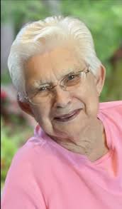 Shirley Barton Obituary