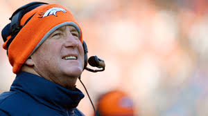 Broncos' John Fox gets 3-year deal
