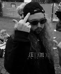 Uicideboy wallpaper, trippy iphone wallpaper, heartbreak wallpaper, cloud rap, denzel curry trippy wallpaper, boys wallpaper, fat nick, underground rappers, aesthetic boy, baby daddy. Pin By Campi On Uicideboy Black And White Aesthetic Black Aesthetic Black And White Photo Wall