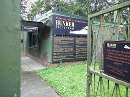 Der bunker eichenthal sucht mitarbeiter. Bunker 302 Eichenthal Destimap Destinations On Map