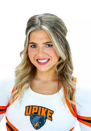 2023-24 Cheer Roster