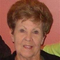 Lois J. Mizenko Obituary