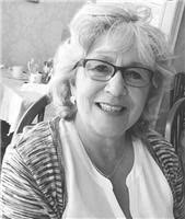 Judith Jude Boucher Obituary (1955