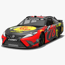 Furniture row racing continues to develop sponsorship opportunities for 2019 and beyond. Artstation Furniture Row Racing 78 Nascar Season 2018 3d Model Oleksii Sergiyovych