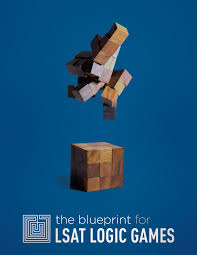 To start by taking one of the practice tests at the end of the book to assess which games you need the most help with. The Blueprint For Lsat Logic Games Blueprint Lsat Preparation Trent Teti Jodi Teti Matthew Riley Blueprint Lsat Preparation 9780984219902 Amazon Com Books