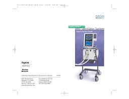 Puritan Bennett 840 Ventilator Pocket Guide Manualzz