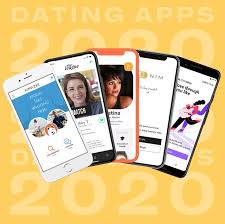 The play store has a ton of them! 10 Best Dating Apps Of 2020 New Apps For Dates