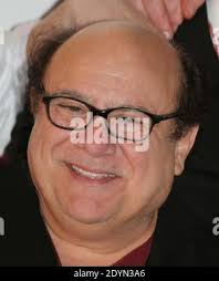 Devito jr hi-res stock photography and images