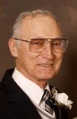 Obituary for John ""Shrimp"" Foor