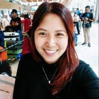 Elizabeth Maranan's Instagram, Twitter & Facebook