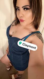 Claymond