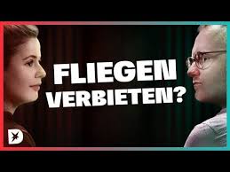 Ein gespräch über freiheit, ökologie und den konflikt der generationen von luisa neubauer und bernd ulrich erscheint am 24. Brauchen Wir Flugverbote Furs Klima Luisa Neubauer Vs Fdp Diskuthek Youtube