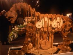 Thanks to his sacrilegious dissections, his studies of heartbeats and the working of muscles are still valid today. Franklin Institute Exhibit Brings Da Vinci S Inventions To Life Cbs Philly