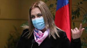 Jun 17, 2021 · la diputada pamela jiles continúa con su campaña para lograr el cuarto retiro del 10% de las afp. Cuarto Retiro Del 10 Pamela Jiles Pidio Poner En Tabla El Proyecto Que Presento