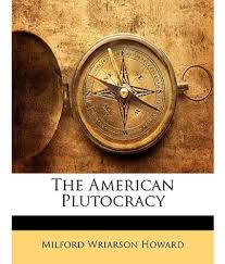 The American Plutocracy: Buy The American Plutocracy Online at Low Price in  India on Snapdeal