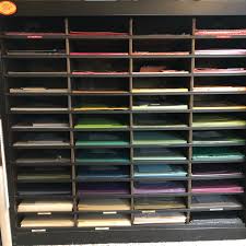 Is a global papercrafting company specializing in decorative rubber stamps and accessories for greeting cards, craft projects, home décor, and memory keeping. Craft Room Organization Tips Just Stampin