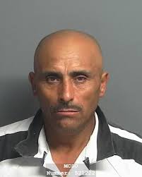 MONTGOMERY COUNTY JAIL BOOKINGS FOR TUESDAY, MAY 23, 2023