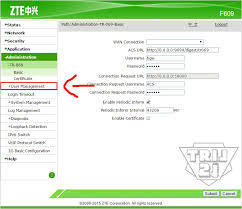 Username password zte zxhn f609 : Cara Setting Password Administrator Router Zte Zxhn F609 Indihome By Tril21 Blog Tril21