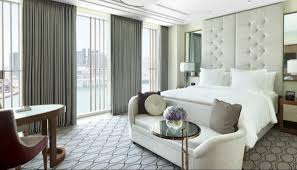 فوربس فور سيزونز أبوظبي الرابع عالميا لأفضل الغرف في 2019