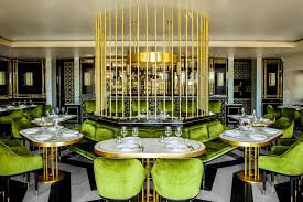 song qi chinese fine dining restaurant monaco restaurant interior design hotel interiors restaurant design