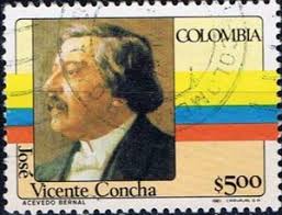 Resultado de imagen para Presidents of Colombia
