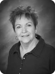 JANET SUNDBERG Obituary (1943